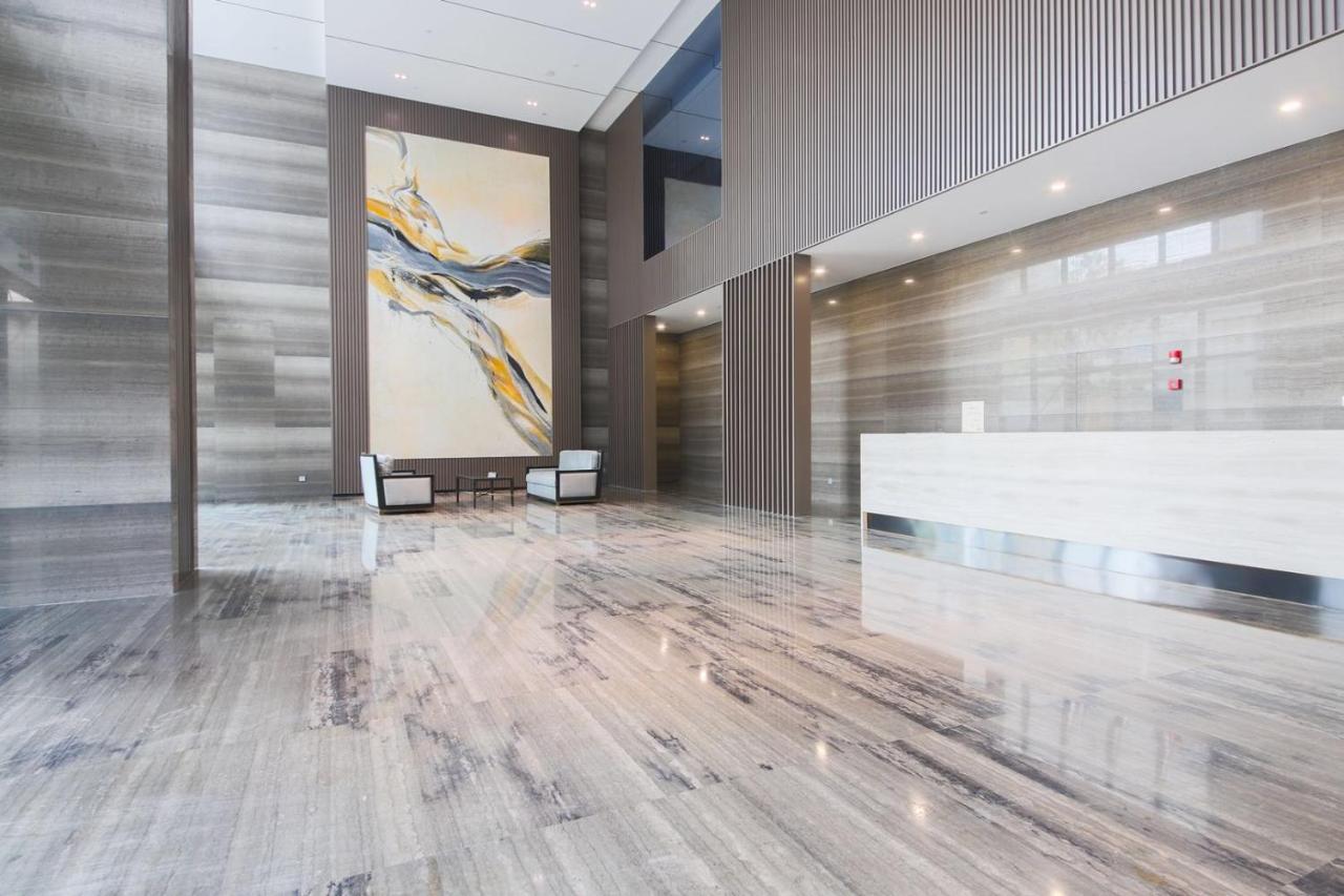 Xiyouju Aparthotel Hangzhou Extérieur photo