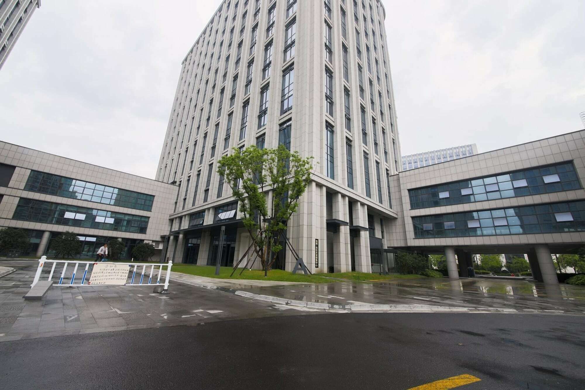 Xiyouju Aparthotel Hangzhou Extérieur photo